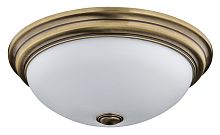 Светильник потолочный Kutek BELLAGIO BEL-PL-3(P)470
