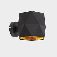 Светильник настенный Toplight Aileen TL1623W-01BG