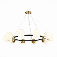 Люстра подвесная Evoluce Forli SLE220403-10