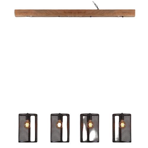 Подвесной светильник Decor-of-today KH01148
