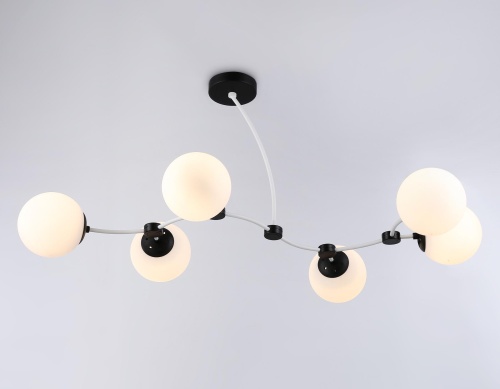 Подвесной светильник Ambrella TR TR2552 фото 5