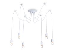 Подвесная люстра Ambrella TRADITIONAL TR8177