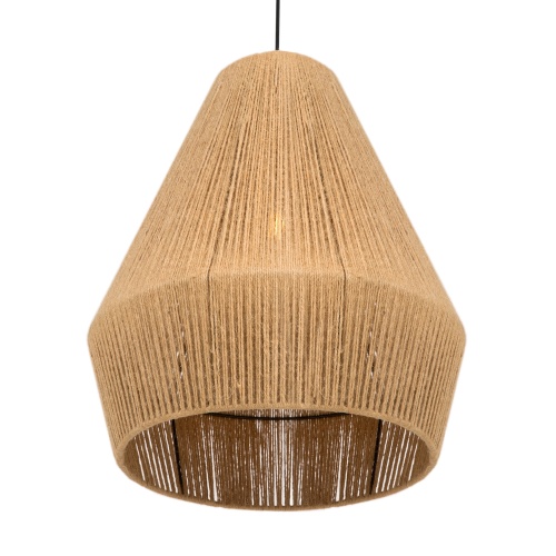 Подвесной светильник Freya LoungeGarden FR5247PL-01BG1 фото 5