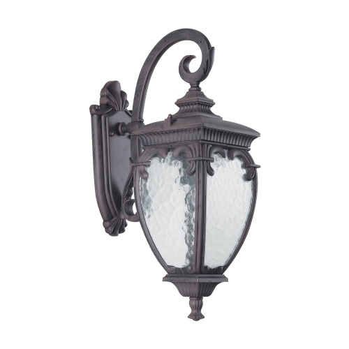 Бра Maytoni Outdoor  Fleur O414WL-01BZ фото 5