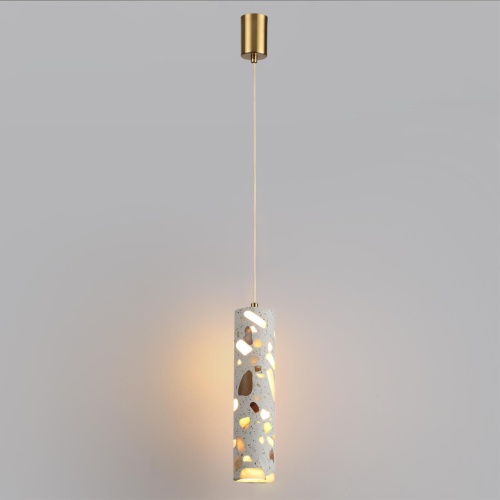Подвесной светильник Odeon Light TERRAZZO 7012/6L фото 6