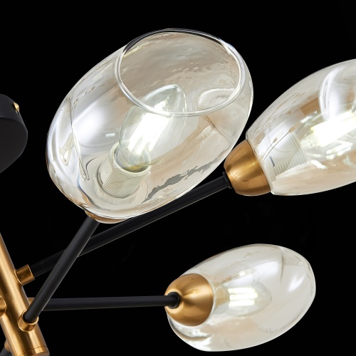 Люстра Evoluce GLOA SLE15550206 фото 4