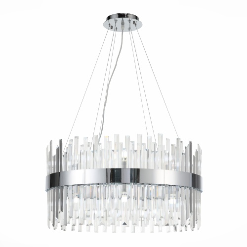Люстра подвесная ST-Luce BAFO SL1160.103.18