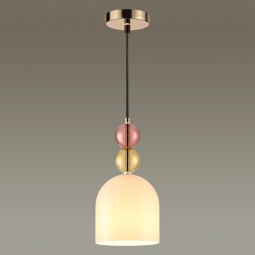 Подвес Lumion SUSPENTIONI GILLIAN 4589/1A фото 4