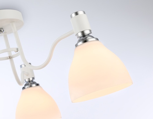 Потолочный светильник Ambrella TRADITIONAL TR303302 фото 7