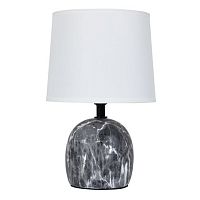 Светильник настольный Arte Lamp Titawin A5022LT-1GY