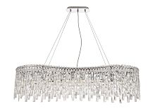 Люстра Crystal Lux ABRIL SP12 L1200