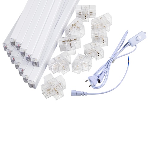 Комплект со светильником Varieta Lightstar  V4Q450064 фото 4