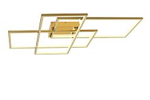 Потолочный светильник iLedex GRACE 231/3-60W-3000K GL