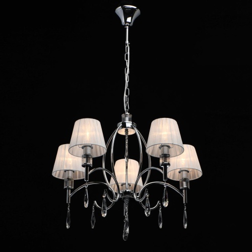 Люстра MW-Light Вега 329011705 фото 13