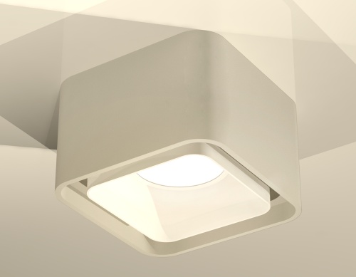 Комплект накладного светильника Ambrella Techno XS7834010 фото 4