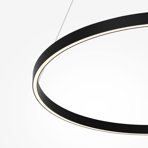 Подвесной светильник Maytoni Rim MOD058PL-L42BK фото 3
