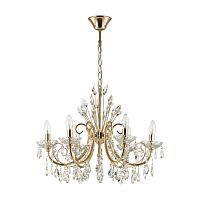 Люстра Odeon Light HALL VERSIA 4977/6