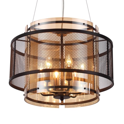 Люстра подвесная Lumion Zarina 8007/6 фото 8