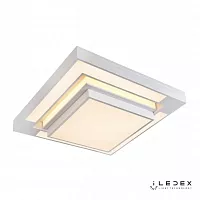 Потолочный светильник iLedex Summery B8015-72W/550*550 WH
