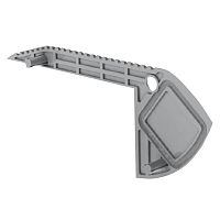Заглушка правая Arlight ALU-STAIR 014906