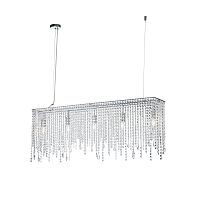 Светильник подвесной Maytoni Empress DIA002PL-05CH
