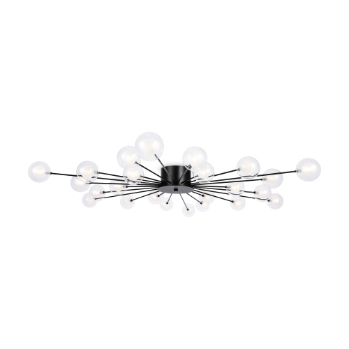 Потолочный светильник Freya Celebrity FR5242CL-24B1 фото 6