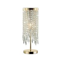 Настольная лампа Odeon Light CHOKKA 5028/1T