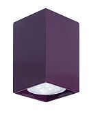 Потолочный светильник TopDecor Tubo6 SQ P1 23