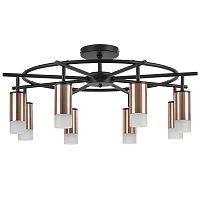 Люстра потолочная Rullo Lightstar LR7183081