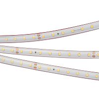 Светодиодная лента герметичная RTW-PS-A80-10mm 24V Warm2700 (6 W/m, IP67, 2835, 5m) (Arlight, 6.8 Вт/м, IP67)