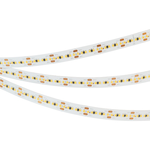 Светодиодная лента Arlight 24V IP22 023588