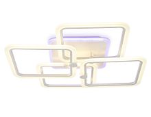 Потолочный светодиодный светильник Ambrella ACRYLICA FA537