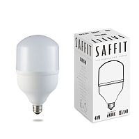 Лампа светодиодная Feron E27 40W 6400K 55093