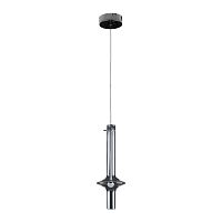 Светильник подвесной Loft It (Light for You) Tube 10061CH