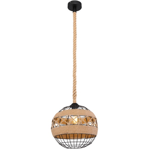 Светильник подвесной Globo Lighting Ulleu 69029H1