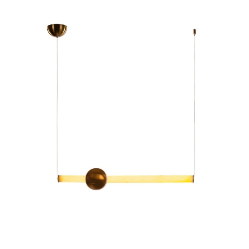 Подвесной светильник Loft It Crescent 5053-B фото 3