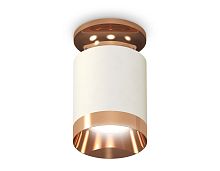 Комплект накладного светильника Ambrella Techno XS6301200