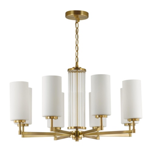 Люстра Odeon Light KASALI 4990/8