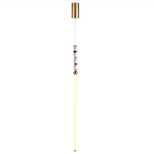 Подвесной светильник Odeon Light MONELLA 6640/12L фото 4