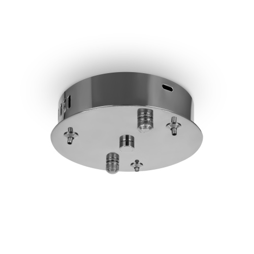 Подвесной светильник Freya Tier FR5257PL-L17CH фото 3