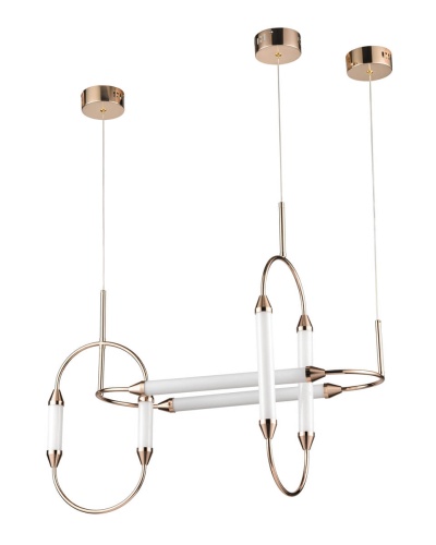 Подвесной светильник Vele Luce Capsula VL7294P03 фото 3