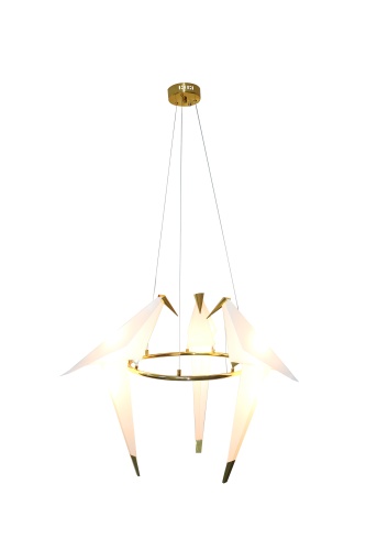 Светильник Moderli Birds V3071-3PL фото 4