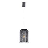 Подвес F-Promo Galler 4347-1P E27  черный