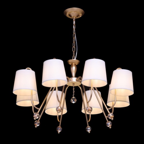 Люстра MW-Light Вега 329012308 фото 4
