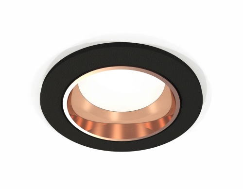 Комплект встраиваемого светильника Ambrella Techno XC6513005