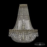 Бра Bohemia Ivele Crystal 19012B/H2/35IV GB