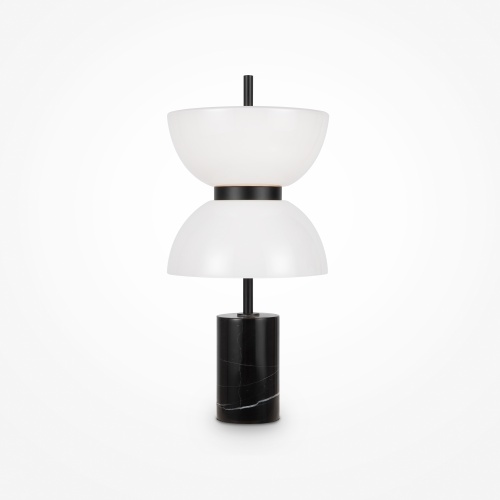 Настольный светильник Maytoni Memory MOD178TL-L11B3K фото 3