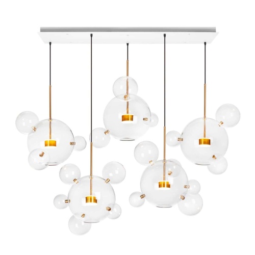 Подвесной светильник Loft It Bolle 2027-S5