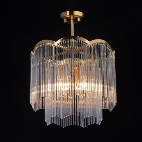 Люстра MW-Light Лавиния 443011006 фото 4