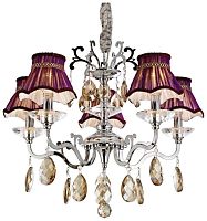 Подвесная люстра Wertmark IRENE WE373.05.103